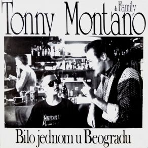 Download track Volim Samo Tebe Tonny Montano