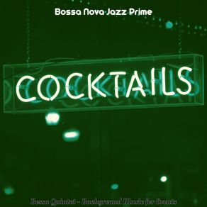 Download track Mellow Moods For Bars Bossa Nova Jazz Prime