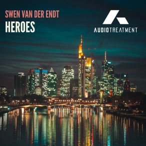 Download track Heroes (Radio Mix) Swen Van Der Endt