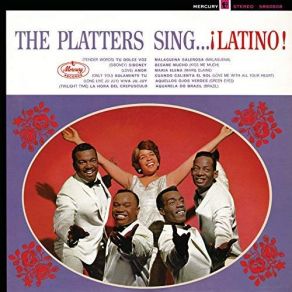 Download track La Hora Del Crepusculo The Platters