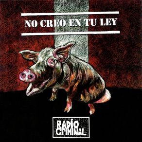 Download track Suicida Radio Criminal