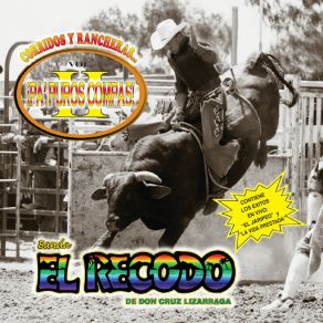 Download track El Jaripeo Banda El Recodo