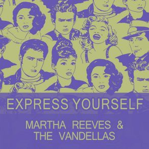 Download track Can't Get Used To Losing You Martha Reeves & The Vandellas