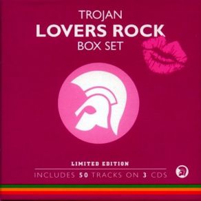 Download track Lover's Rock Freddie McGregor