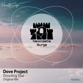 Download track Shooting Star Dove Project