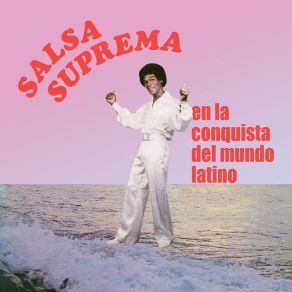 Download track Que Voy Hacer Salsa Suprema