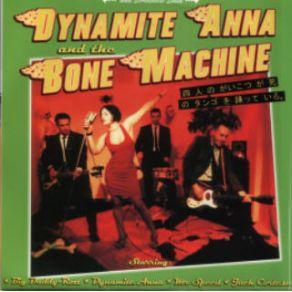 Download track 4 Scheletri Ballano Il Tango Della Morte Melt - Banana, Dynamite Anna, The Bone Machine