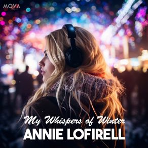 Download track Calm December Annie Lofirell