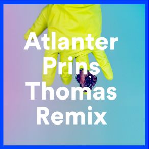 Download track Jewels Of Crime (Prins Thomas Disko Mix) Atlanter