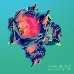 Download track 7th Dimension (Original Mix) Koan Sound