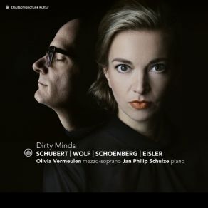 Download track Sieben Lieder Über Die Liebe: III. Heiratsannonce- Liebeslied Eines Kleinbürgermädchens Olivia Vermeulen, Jan-Philip Schulze