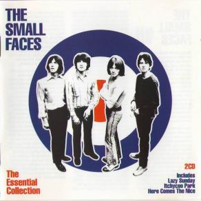 Download track Happy Days Toy Town The Small Faces