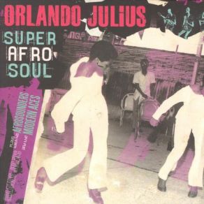 Download track Mura Sise Orlando Julius