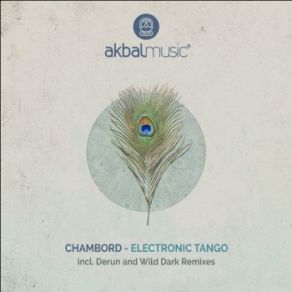 Download track Electronic Tango (Derun Remix) Chambord