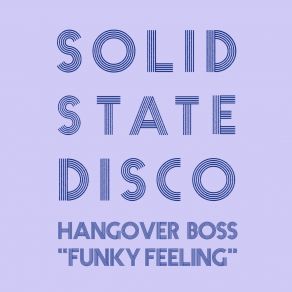 Download track Funky Feeling Hangover Boss