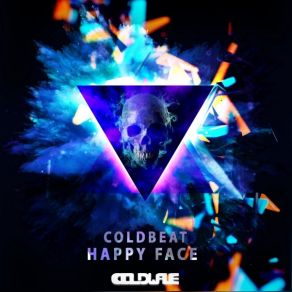 Download track Happy Face - Synth 4 (Original Rewired) Coldbeat