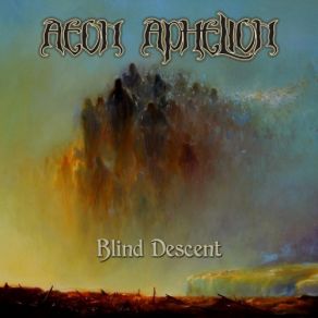 Download track Undying Distress Aeon Aphelion