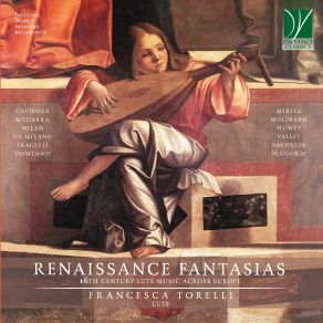 Download track Fantasia Divina Francesca Torelli