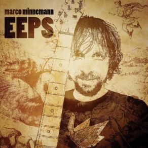 Download track Eeps Marco Minnemann