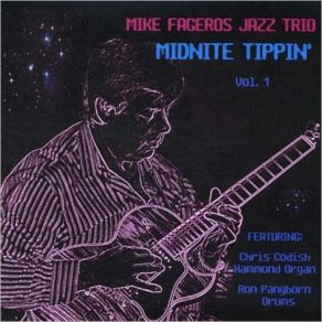 Download track Tune Up Mike Fageros Jazz Trio