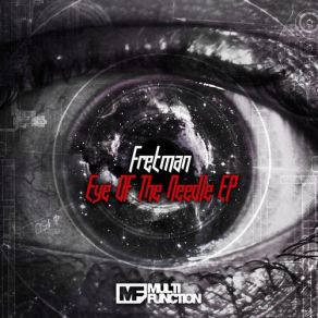 Download track Eye Of The Needle Fretman