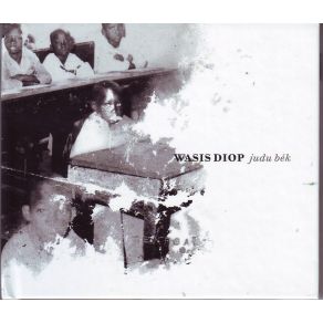 Download track Judu Bék Wasis Diop