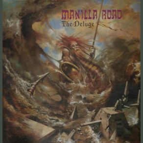 Download track Taken By Storm Manilla Road