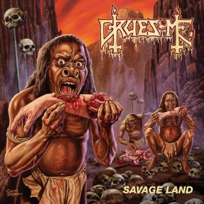 Download track Gangrene Gruesome