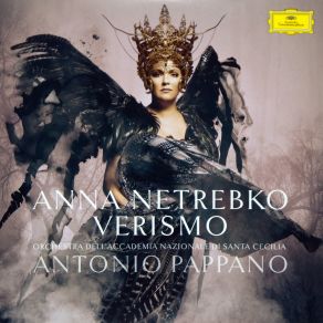 Download track Manon Lescaut (Act 2) Sola, Perduta, Abbandonata Anna Netrebko