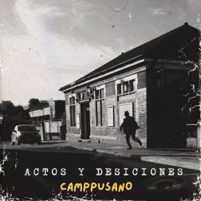 Download track Apasionado CAMPPUSANO