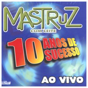 Download track Anjo De Guarda (Ao Vivo) Mastruz Com Leite