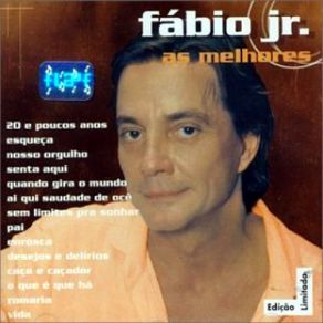 Download track Ai, Que Saudade D'Ocê Fábio Jr.