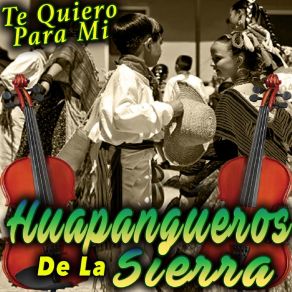 Download track Flor De Capomo Huapangueros De La Sierra