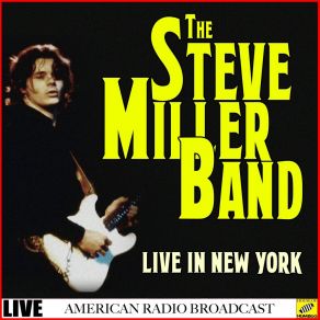 Download track Mercury Blues Steve Miller Band