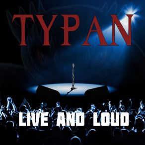 Download track The Beast Within Typan