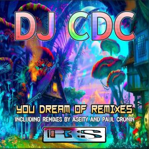 Download track You Dream (Paul Cronin Remix) DJ Cdc