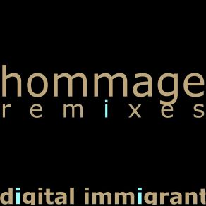 Download track Eternal Life (Digital Immigrant Remix) Digital ImmigrantTupilaq