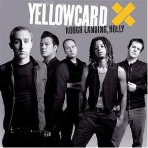 Download track Holly Wood Died (Live In Vegas) Yellowcard