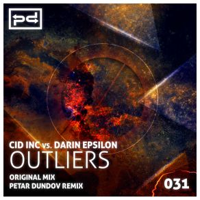 Download track Outliers (Subandrio Remix) CID Inc., Darin Epsilon