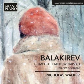 Download track II. Mazurka: Moderato Nicholas Walker