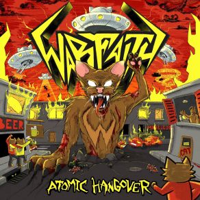 Download track Brainsucker Warfaith