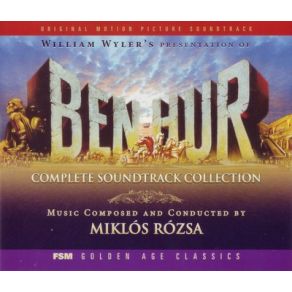 Download track Adoration Of The Magi (Alternate Chorus) Miklós Rózsa