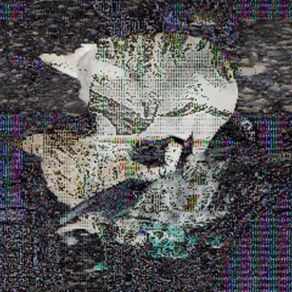 Download track Face Melter (How To Do Impossible Things) Death Grips