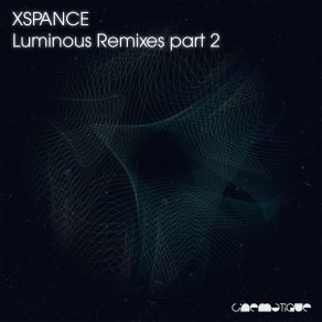 Download track Touching Stars (Rework) XSPANCE