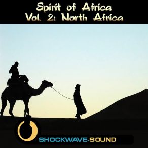 Download track Night In Morocco Shockwave-Sound