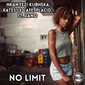 Download track No Limit Zano