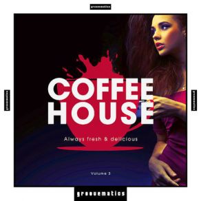 Download track Break Dance Girl Coffee House