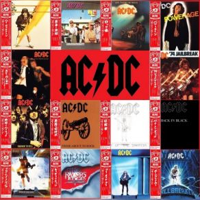 Download track Hell Ain't A Bad Place To Be AC / DC