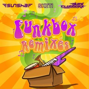 Download track Funkbox (Sunsha Remix) Detach