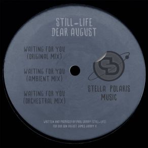 Download track Waiting For You (Ambient Mix) Still Life